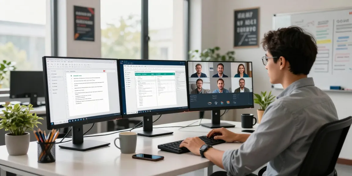 Professional team collaboration at the WPS Official Website workspace with advanced software applications.
